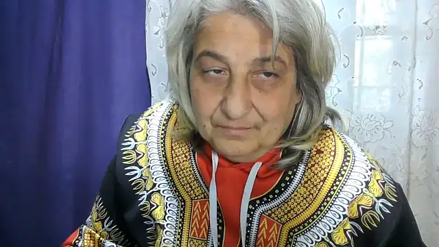 Chat XXX ao vivo de ExquisiteMature
