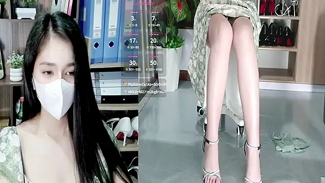 Zinna999 - Control Toyx2 4min :fire::fire: