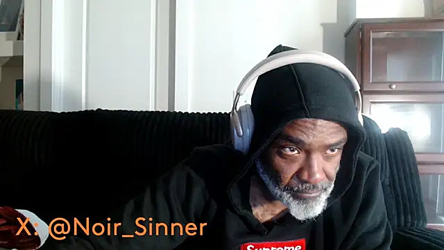 sinnernoir live XXX chat