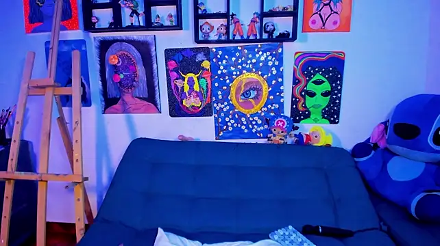 catalehia_moonlightt Adlı Modelin Canlı XXX Sohbeti