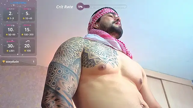 mustafa_kyng 现场XXX聊天