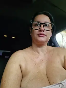 Keilymadam - Uber passenger rates my tits