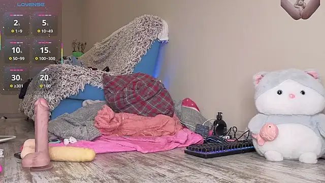 Hyeyesisss - PUSSY PLAY TILL SQUIRT CUM