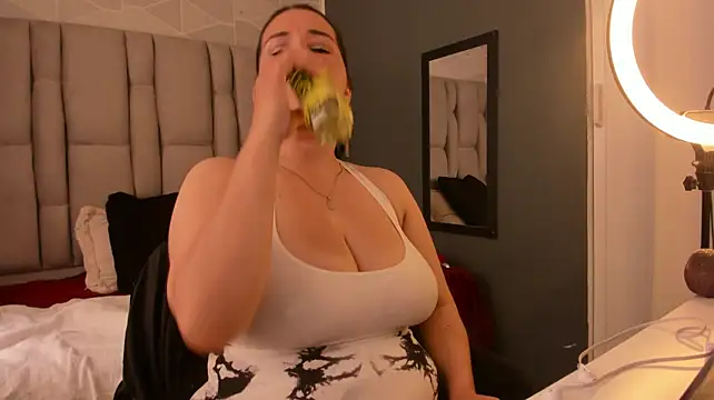 Barbara_fox__ - SHOW BOOBS+RUSSIAN HANDBOJ