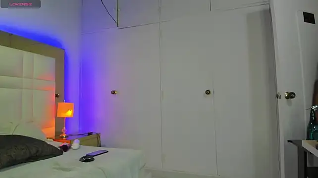 Brenda_Thomp - lush control in my ass x4min