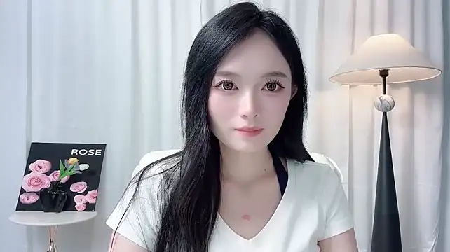 LiLy0608 라이브 XXX 채팅