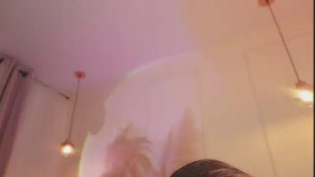 CristalW_ 라이브 XXX 채팅