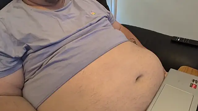 bigcuddlebear69er – Live XXX-chat