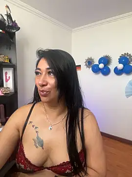 karimelee_ live XXX chat
