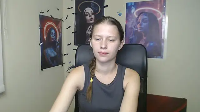 StellaCRL 라이브 XXX 채팅