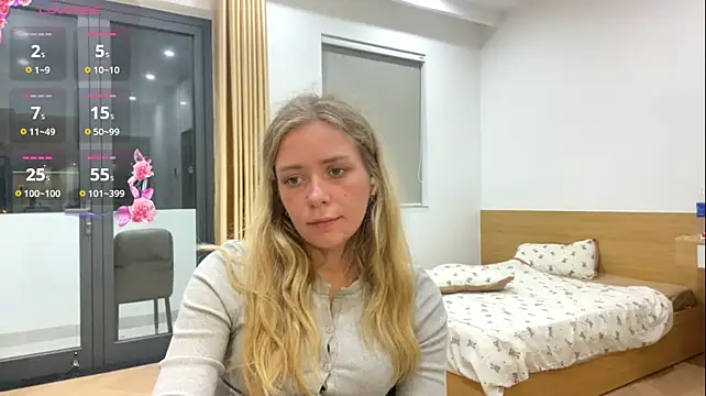 Živý XXX chat One_On_Mllion