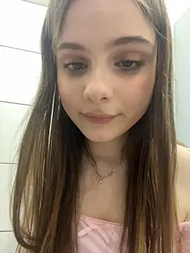 Chat +18 de Lunabelle_ ao vivo