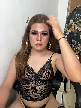BrigithSamonte Obrolan Langsung XXX