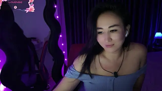 JustAngel77 Obrolan Langsung XXX