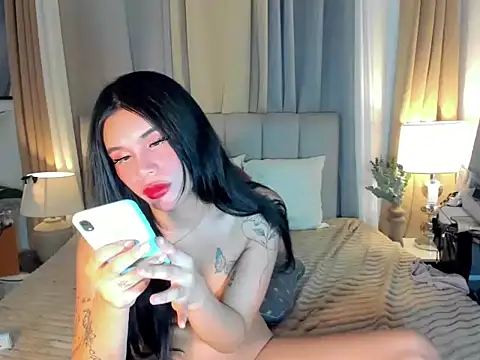 SiennaBlair Obrolan Langsung XXX