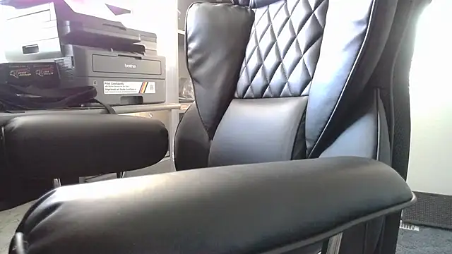 Show Webcam de TrevorSteele