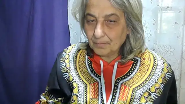 Chat +18 de ExquisiteMature ao vivo
