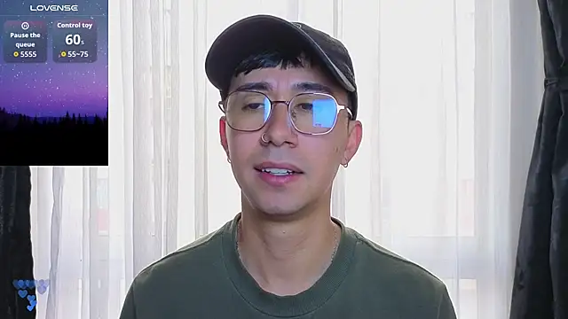 cameron_cumのライブXXXチャット