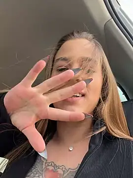Chat XXX ao vivo de Luna_Lynn