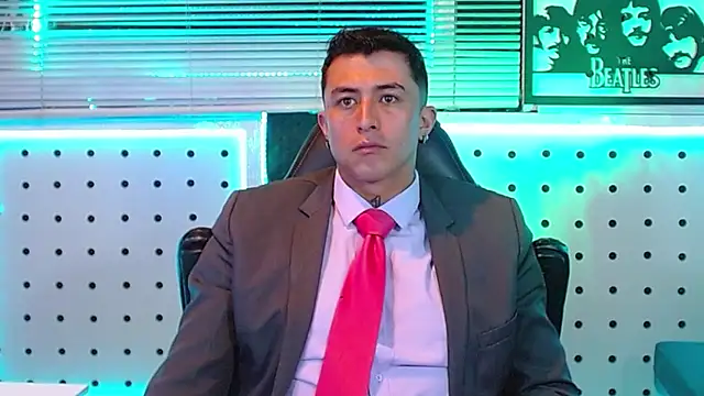 Chat XXX ao vivo de Godofcumxxx