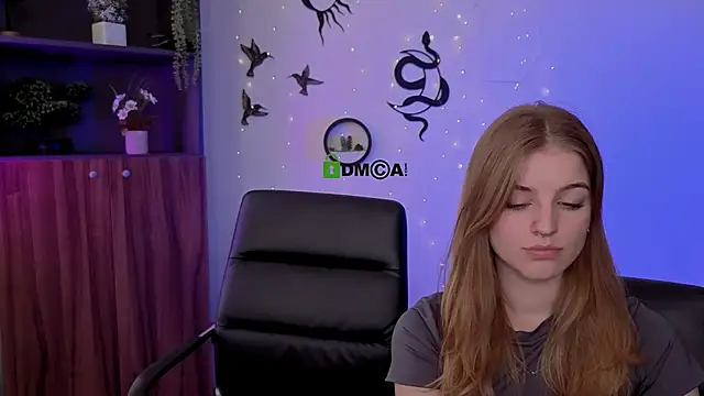 Czat XXX na żywo – lisa_dark_