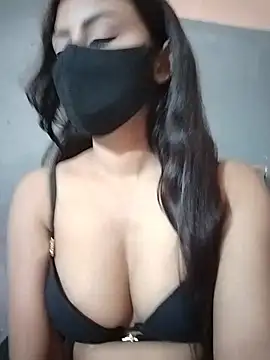 SAPNA-LOVEE's Live XXX Chat