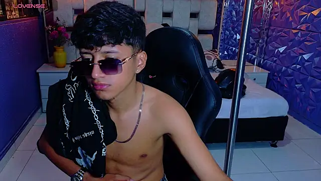 Mr_Dylan1 – Live XXX-chat
