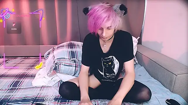 Czat XXX na żywo – Littlepinkcat