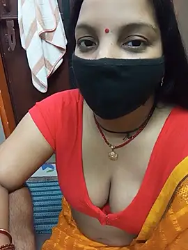Show webcam de Manjudear