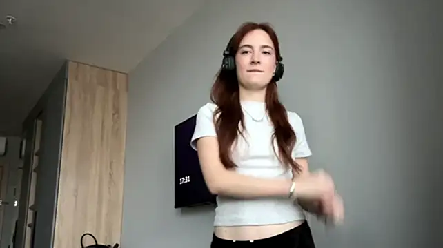 ConstanceMayo Live XXX-Chat