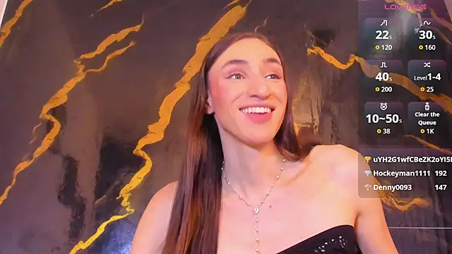 Czat XXX na żywo – valery_imp