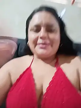 Dirty-violeta_19 - Fingers in the pussy