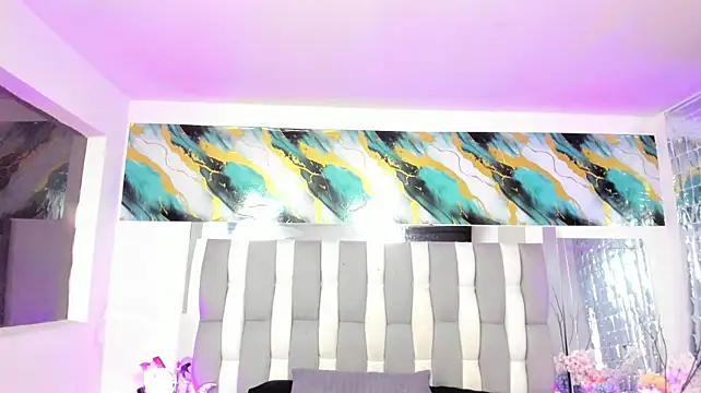 IsaDiiaz Live XXX-Chat