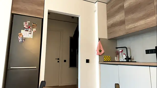 STAR_OF_NOVA – Naživo XXX chat