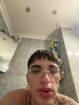 D_barry Live XXX Chat