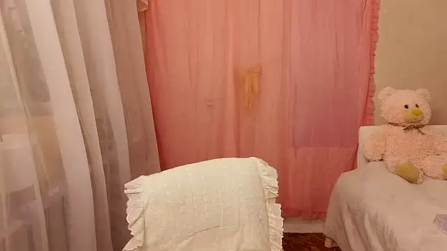 AnnaBloom Live XXX-chat