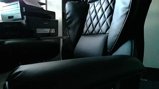 TrevorSteele Webcam show