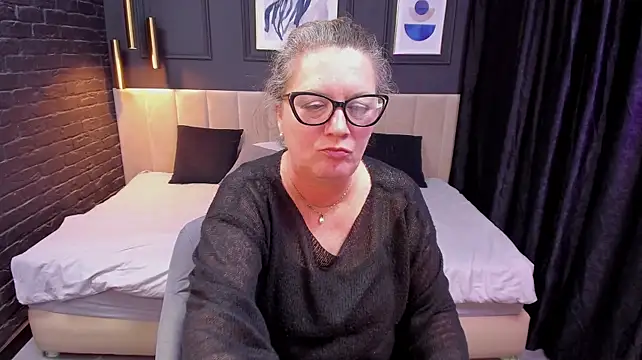 Chat XXX Live LeaPure