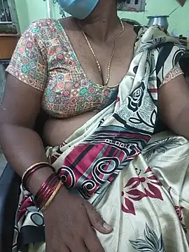 Tamilselviroja- – Naživo XXX chat