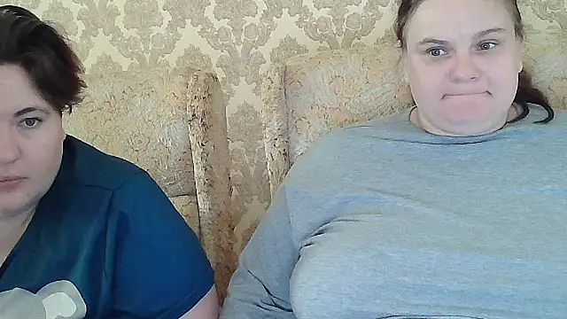Chat XXX en directo de EmmaXKristall