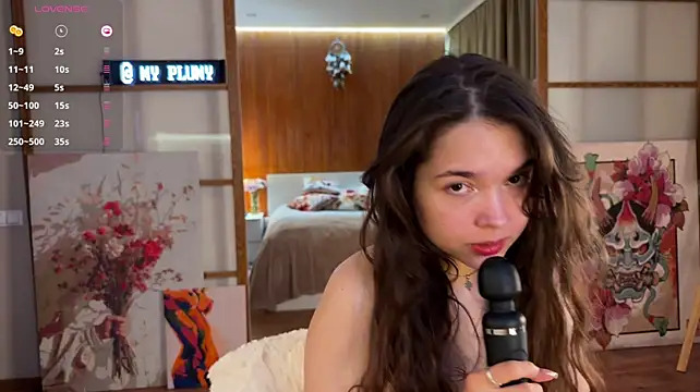 PlumyBun live XXX chat
