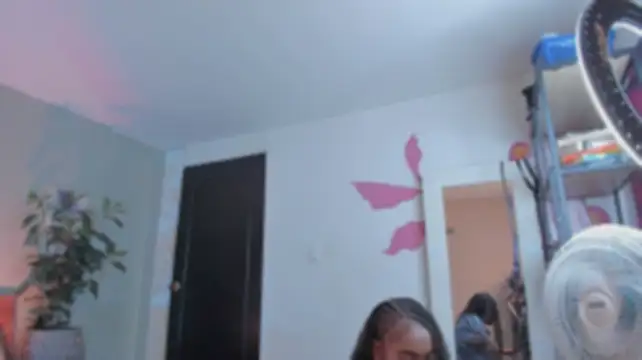 YariRose Live XXX-chat