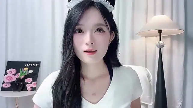 LiLy0608 Live XXX-Chat