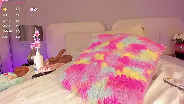 Dulcepatersson1_ - Fingering a wet pussy