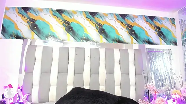 IsaDiiazのライブXXXチャット