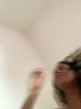 Sabrinaneves - Quicando no consolo