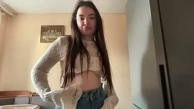 Hillary – Live XXX-chat