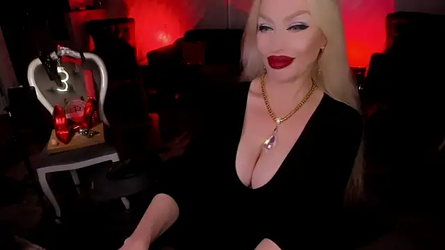Chat XXX Live FinDomGod