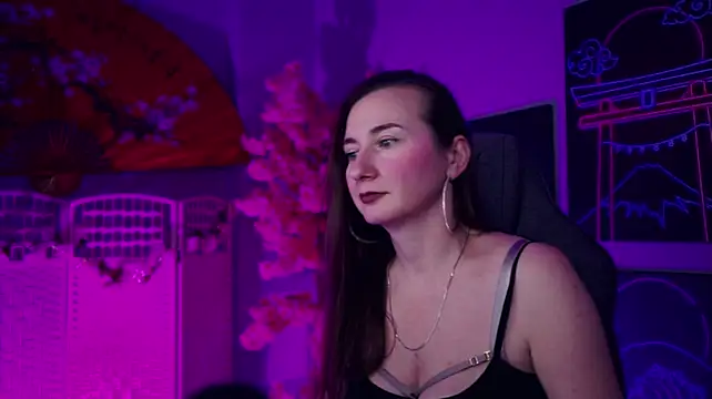 XXX chat uživo modela Golden_Dragon
