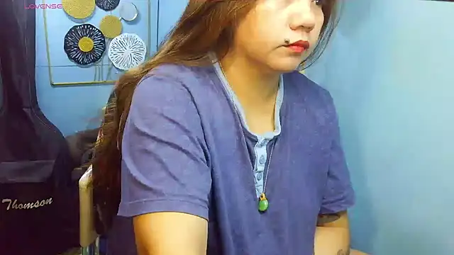 XXX chat uživo modela ambersmile